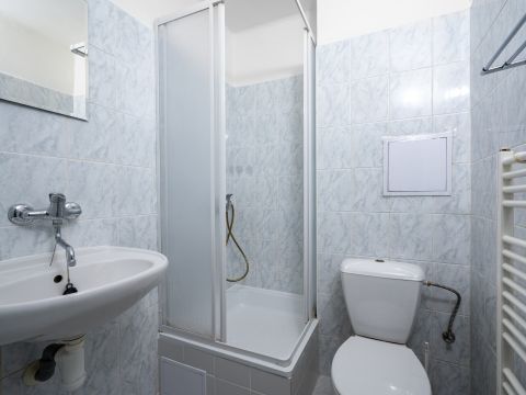 Pronájem bytu 1+1, ul. Lexova, Pardubice