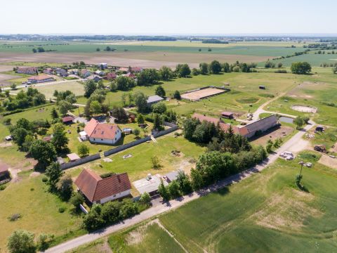 prodej pozemku 1414 m2, Bohumileč