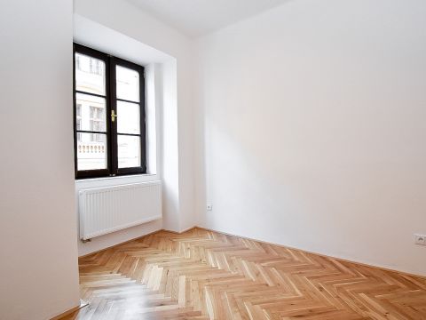 pronájem bytu v centru města