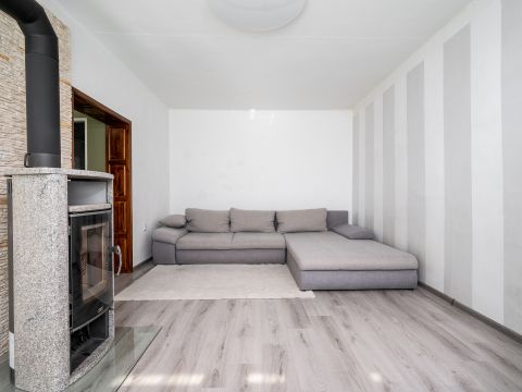 prodej bytu 3+1 93 m2 Převýšov Chlumec nad Cidlinou
