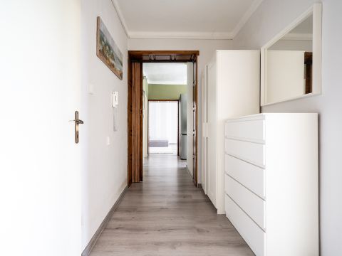 prodej bytu 3+1 93 m2 Převýšov Chlumec nad Cidlinou
