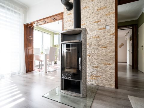 prodej bytu 3+1 93 m2 Převýšov Chlumec nad Cidlinou