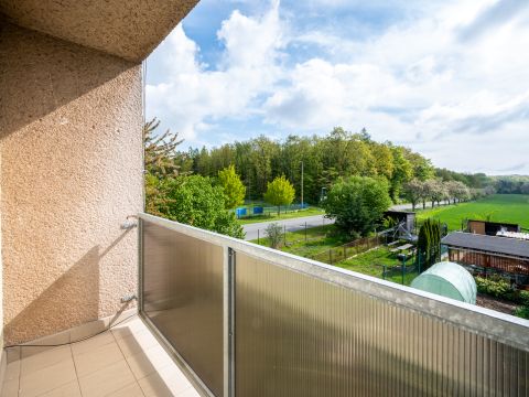 prodej bytu 3+1 93 m2 Převýšov Chlumec nad Cidlinou