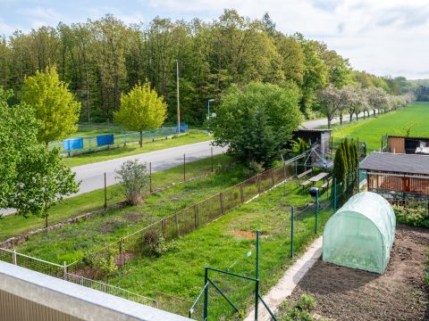 prodej bytu 3+1 93 m2 Převýšov Chlumec nad Cidlinou
