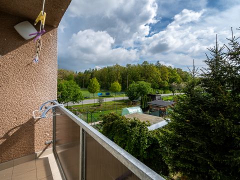 prodej bytu 3+1 93 m2 Převýšov Chlumec nad Cidlinou