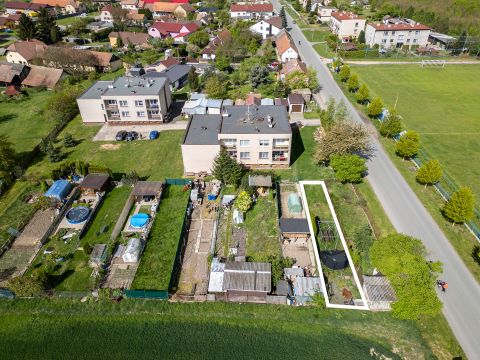 prodej bytu 3+1 93 m2 Převýšov Chlumec nad Cidlinou