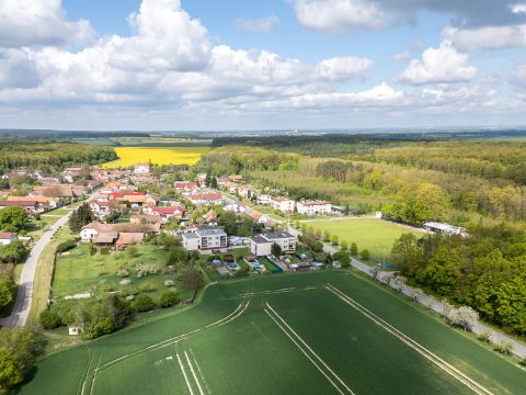 prodej bytu 3+1 93 m2 Převýšov Chlumec nad Cidlinou