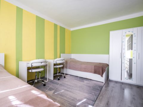 prodej bytu 3+1 93 m2 Převýšov Chlumec nad Cidlinou