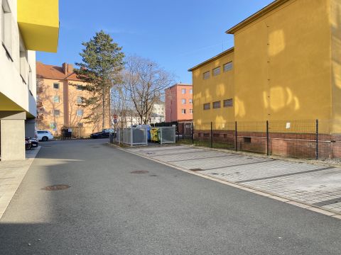 pronajem-parkovaciho-stani-pardubice-centrum
