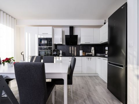 Prodej bytu 3+kk 74 m² - Žďár nad Sázavou
