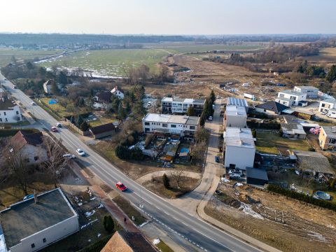 moderní dům 4+kk, Sezemice, Pardubice