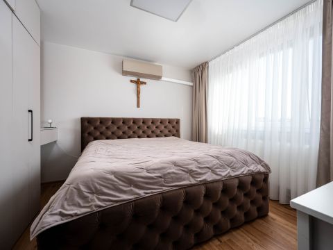 moderní dům 4+kk, Sezemice, Pardubice