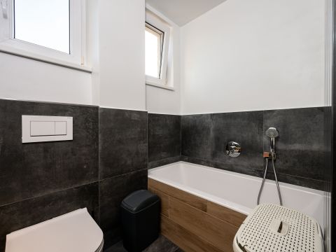 moderní dům 4+kk, Sezemice, Pardubice