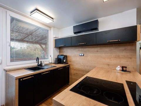 moderní dům 4+kk, Sezemice, Pardubice