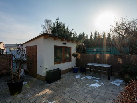 moderní dům 4+kk, Sezemice, Pardubice