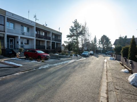 moderní dům 4+kk, Sezemice, Pardubice