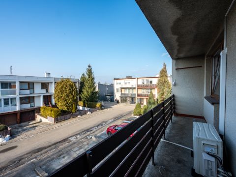 moderní dům 4+kk, Sezemice, Pardubice
