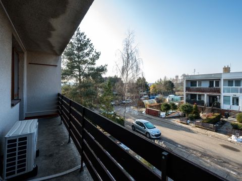 moderní dům 4+kk, Sezemice, Pardubice