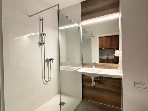 Prodej apartmánu 28 m² - Czarna Góra