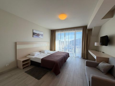 Prodej apartmánu 28 m² - Czarna Góra