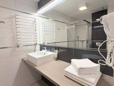 Prodej apartmánu 28 m² - Czarna Góra