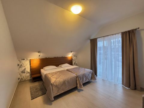 Prodej apartmánu 69 m² - Czarna Góra
