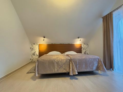 Prodej apartmánu 69 m² - Czarna Góra
