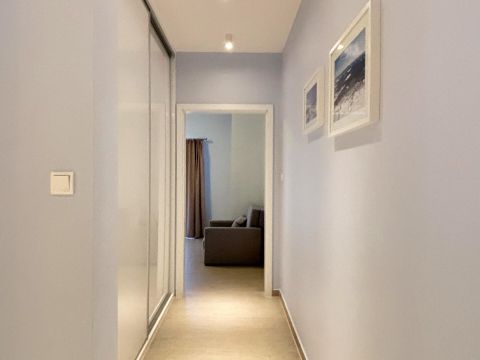 Prodej apartmánu 69 m² - Czarna Góra