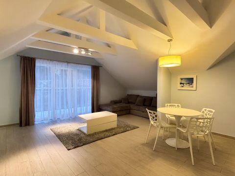 Prodej apartmánu 69 m² - Czarna Góra