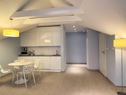 Prodej apartmánu 69 m² - Czarna Góra