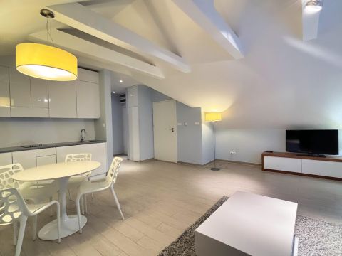 Prodej apartmánu 69 m² - Czarna Góra