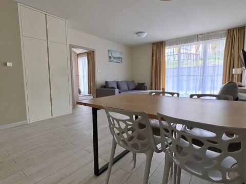 Prodej apartmánu 52 m²