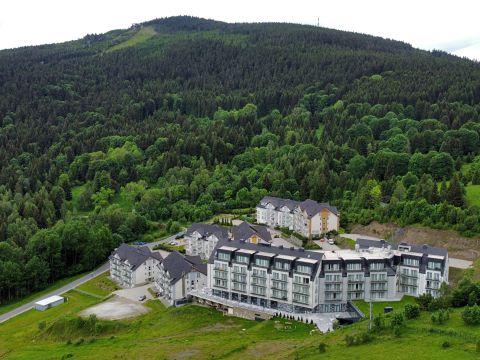 Prodej apartmánu 52 m²