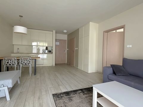 Prodej apartmánu 52 m²