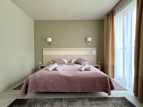 Prodej apartmánu 52 m²