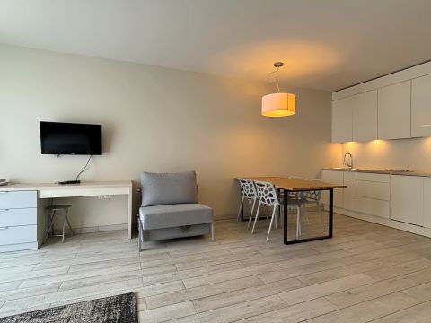 Prodej apartmánu 52 m²