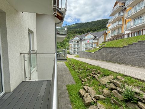 Prodej apartmánu 52 m²