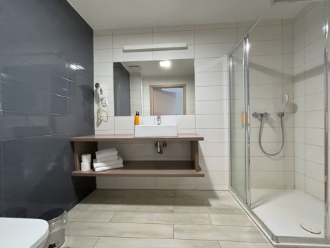 Prodej apartmánu 52 m²