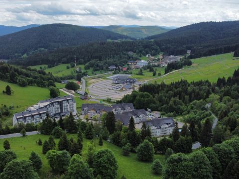 Prodej apartmánu 46 m² - Czarna Góra