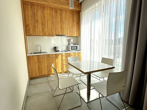 Prodej apartmánu 46 m² - Czarna Góra
