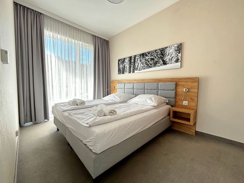 Prodej apartmánu 46 m² - Czarna Góra