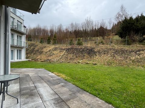 Prodej apartmánu 44 m² - Czarna Góra