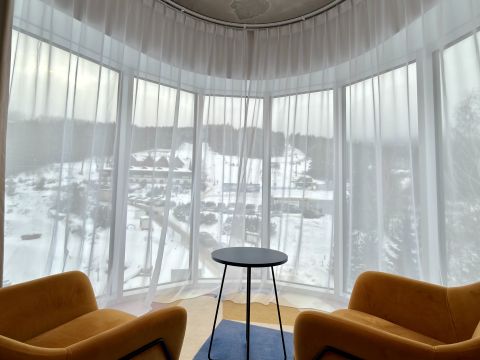 Prodej apartmánu 49 m² - Czarna Góra