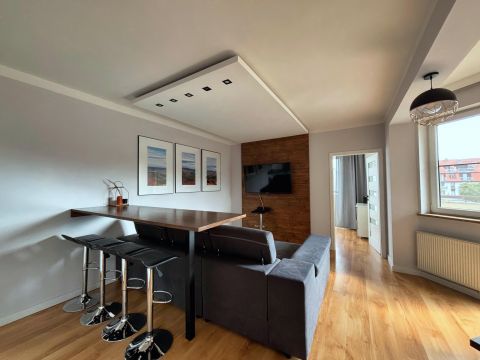 Prodej investičního bytu 70 m² - Polanica-Zdrój