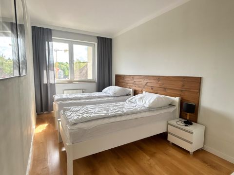 Prodej investičního bytu 70 m² - Polanica-Zdrój