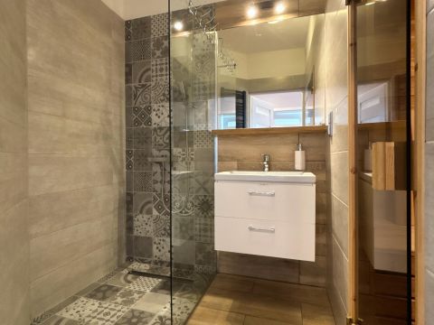 Prodej investičního bytu 70 m² - Polanica-Zdrój