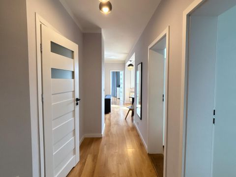 Prodej investičního bytu 70 m² - Polanica-Zdrój