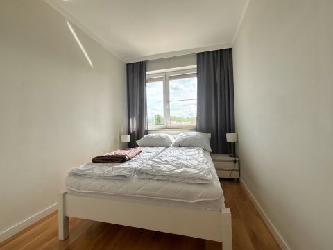 Prodej investičního bytu 70 m² - Polanica-Zdrój