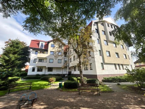 Prodej investičního bytu 70 m² - Polanica-Zdrój