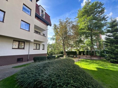 Prodej investičního bytu 70 m² - Polanica-Zdrój